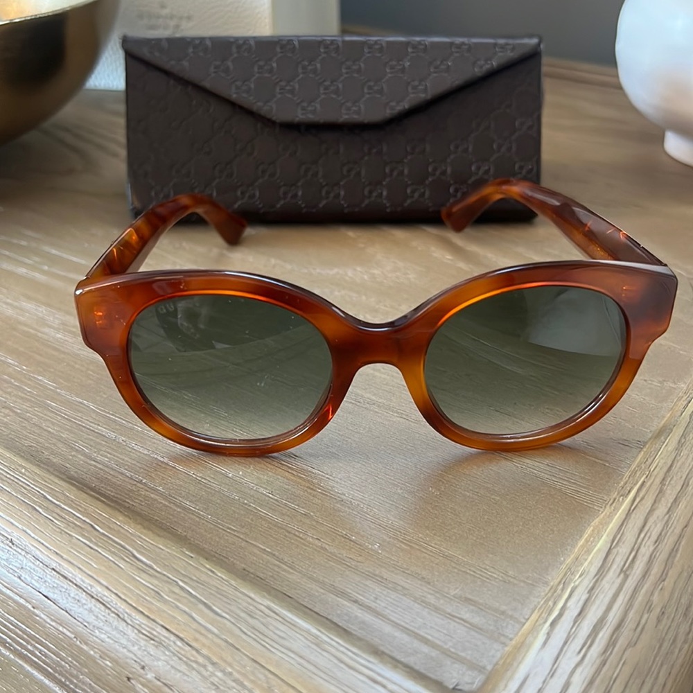 Gucci Sunglasses